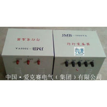 Supply lighting transformer electrical transformer 5000va